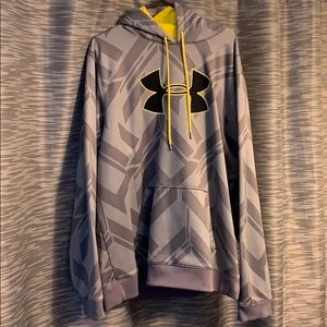Under Armour Hoodie